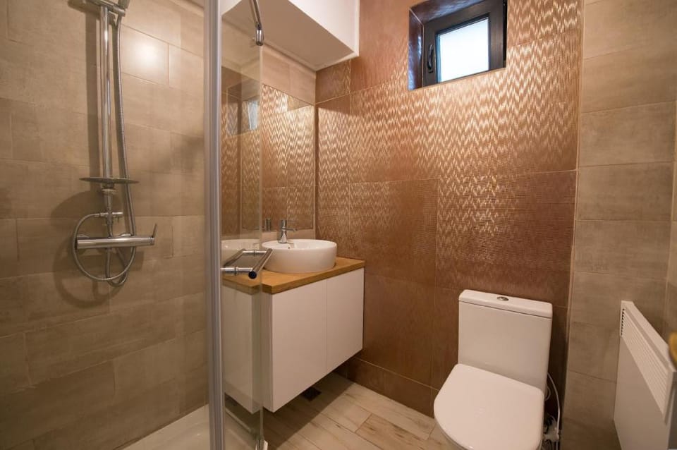 Apartel Romantica Vacation rental in Constanța County