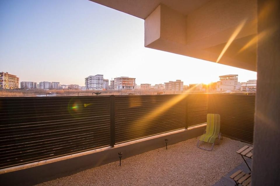 Apartel Sea Escape Vacation rental in Constanța County