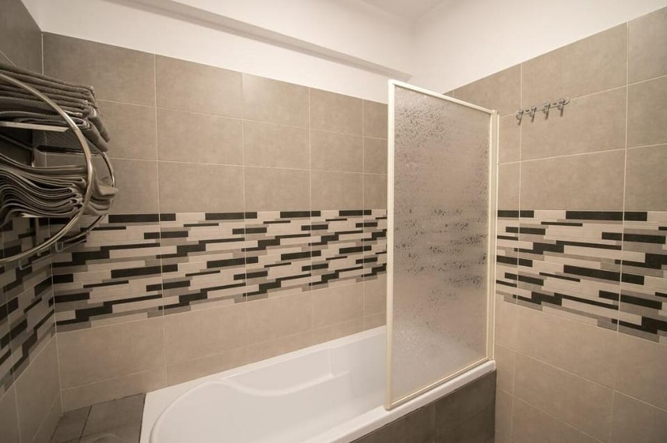 Apartel Sea Escape Vacation rental in Constanța County