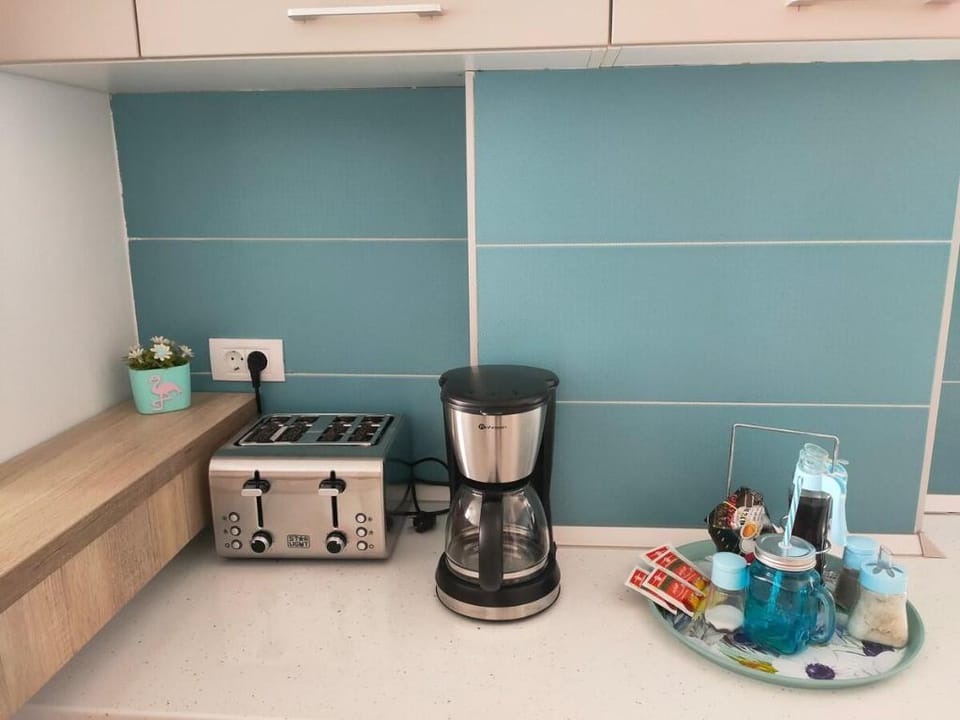 Apartel Sea Spot Vacation rental in Constanța County