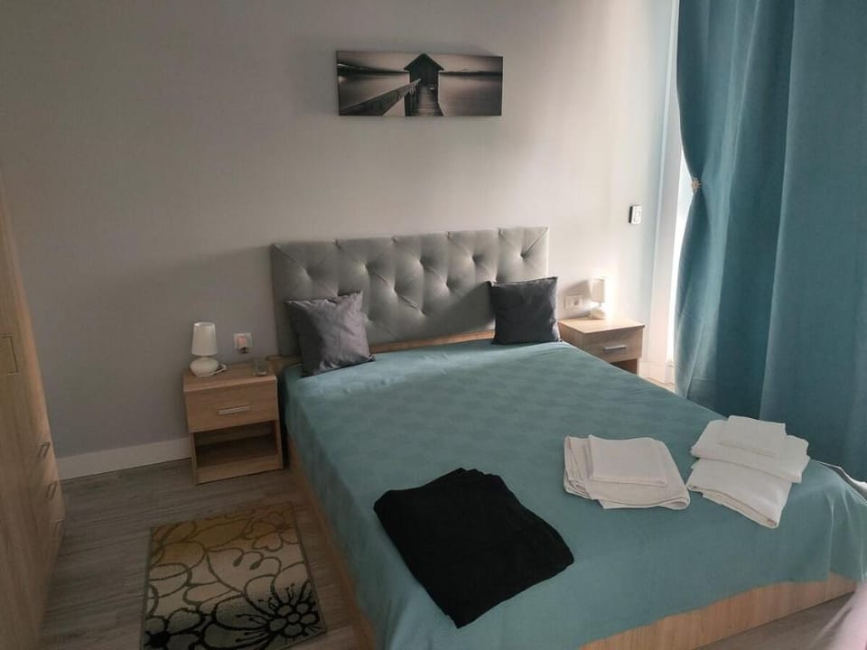 Apartel Sea Spot Vacation rental in Constanța County