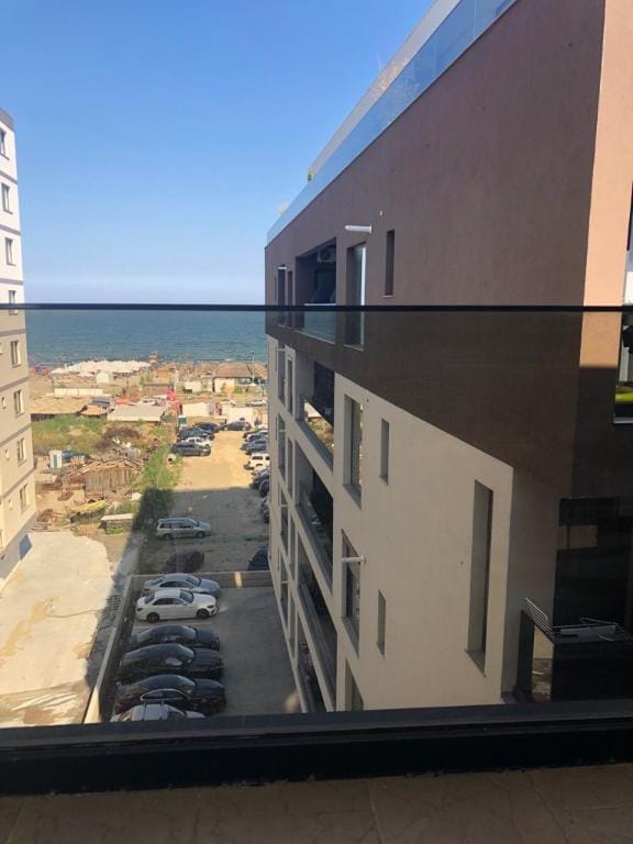 Apartel Seven Seas Vacation rental in Constanța County