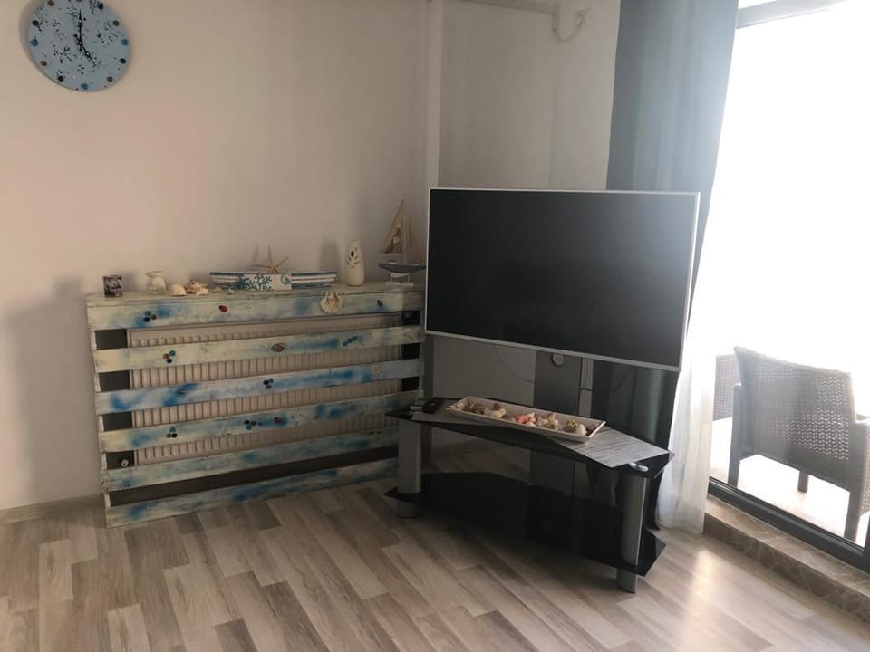 Apartel Seven Seas Vacation rental in Constanța County