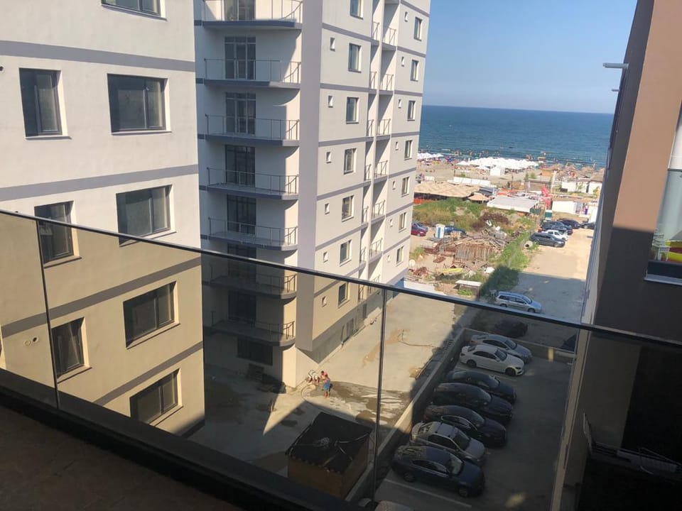 Apartel Seven Seas Vacation rental in Constanța County