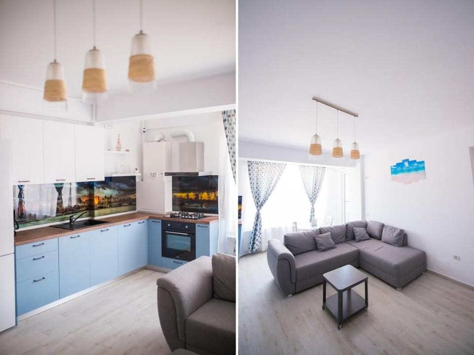 Apartel Marsail Vacation rental in Constanța County