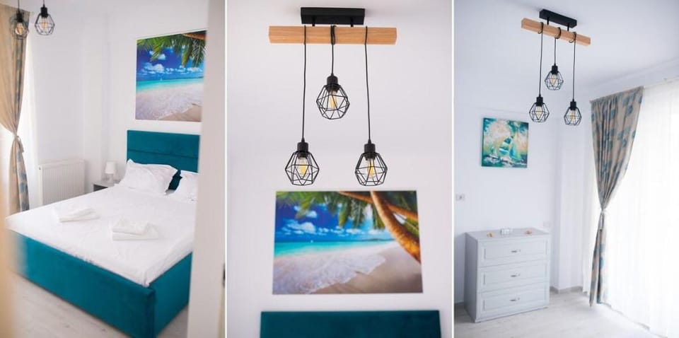 Apartel Marsail Vacation rental in Constanța County
