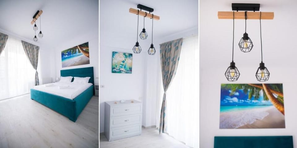 Apartel Marsail Vacation rental in Constanța County