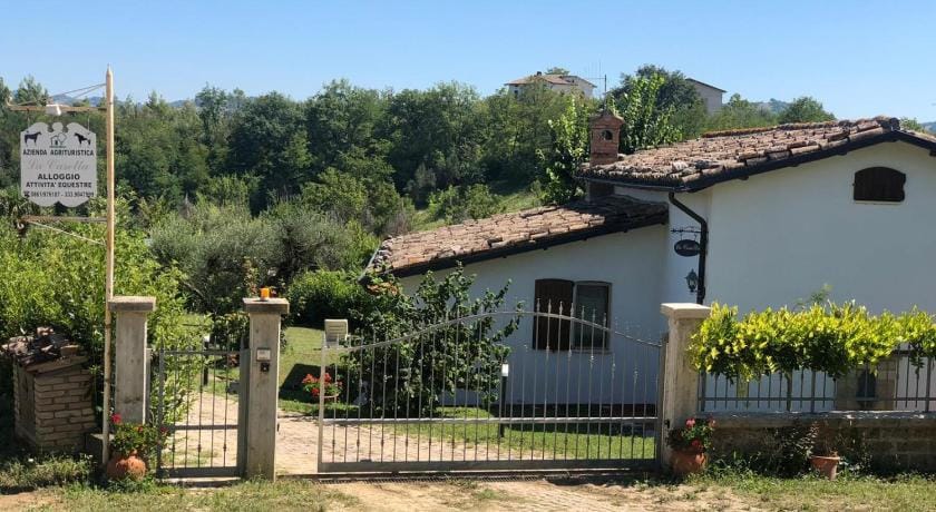 La Casetta di Trignano Villa in Abruzzo