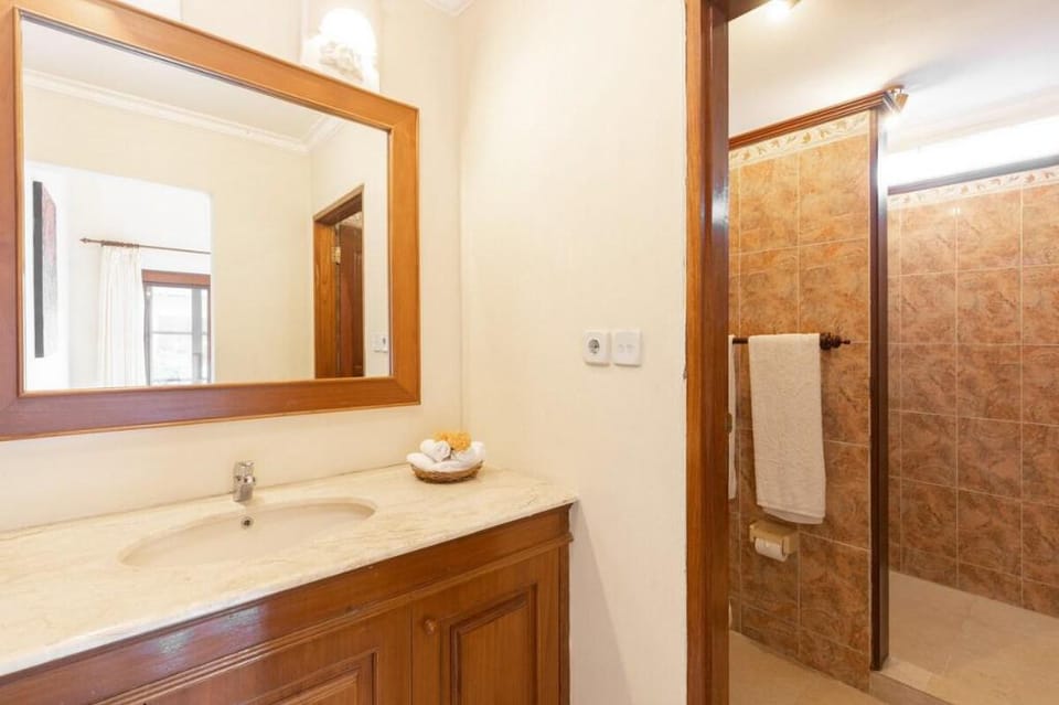 Villa Tunjung@Emerald Villas Complex.Sanur beach. Villa in Denpasar