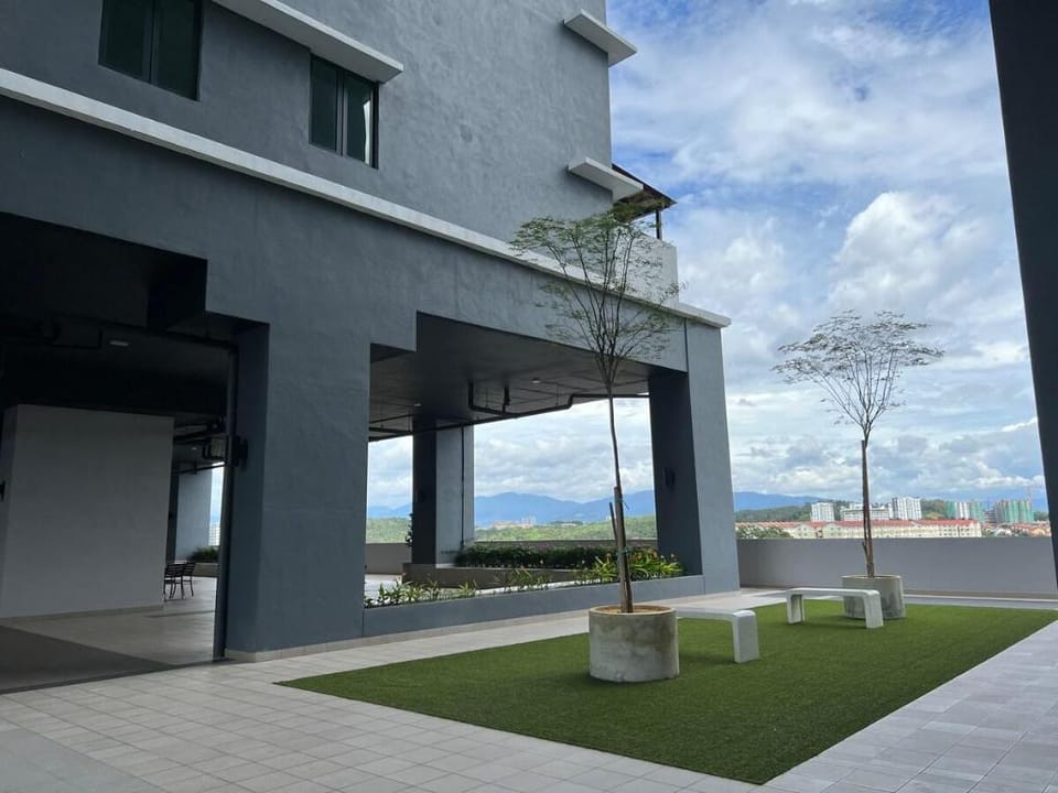 Vista Bangi/ Jalan Reko / UKM / KAJANG 15 AsHomeA Vacation rental in Negeri Sembilan, Malaysia