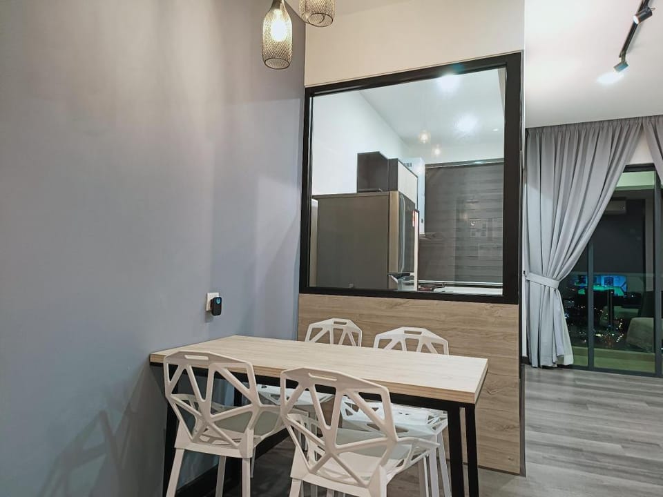 Vista Bangi/ Jalan Reko / UKM / KAJANG 28 AsHomeB Vacation rental in Negeri Sembilan, Malaysia