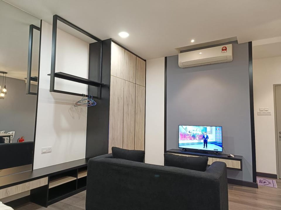 Vista Bangi/ Jalan Reko / UKM / KAJANG 28 AsHomeB Vacation rental in Negeri Sembilan, Malaysia