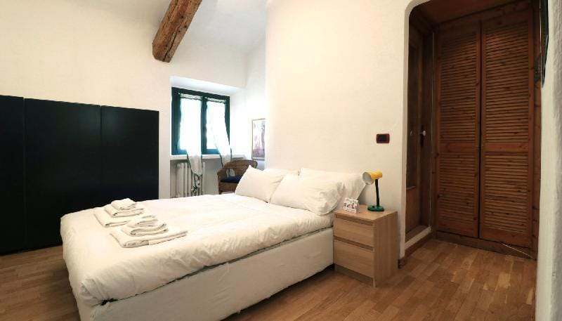 Bligny 64 Apartment in Milan