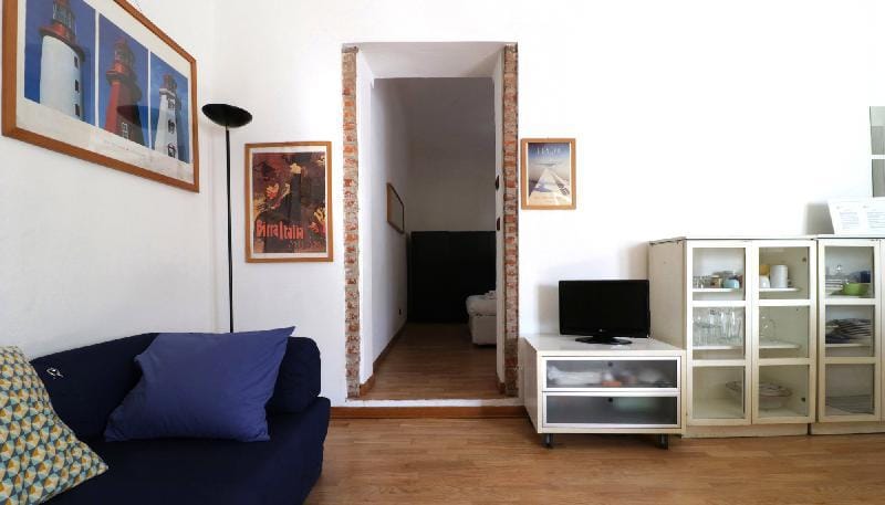 Bligny 64 Apartment in Milan