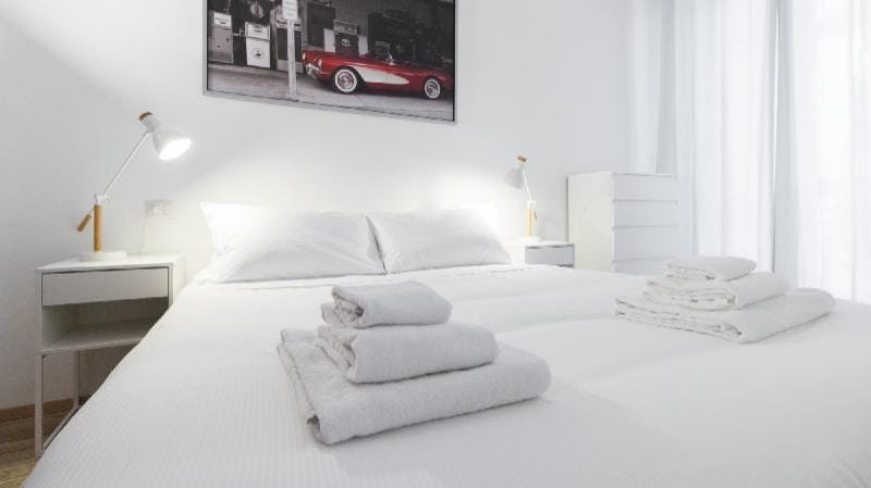 Merlo 3 - Apartment Milan Apartment in Milan