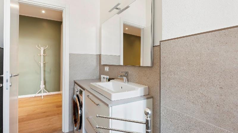 Largo Allegri 4 - Apartment Milan Apartment in Milan