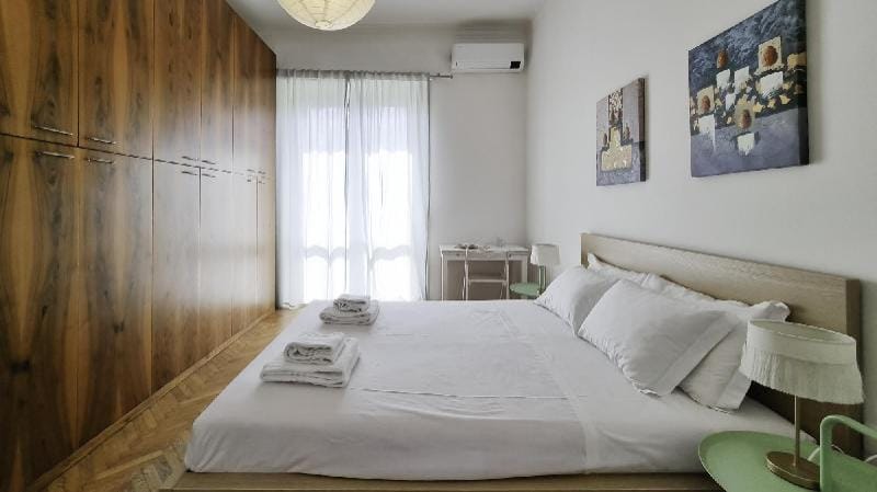 Argonne 7 MI Apartment in Milan