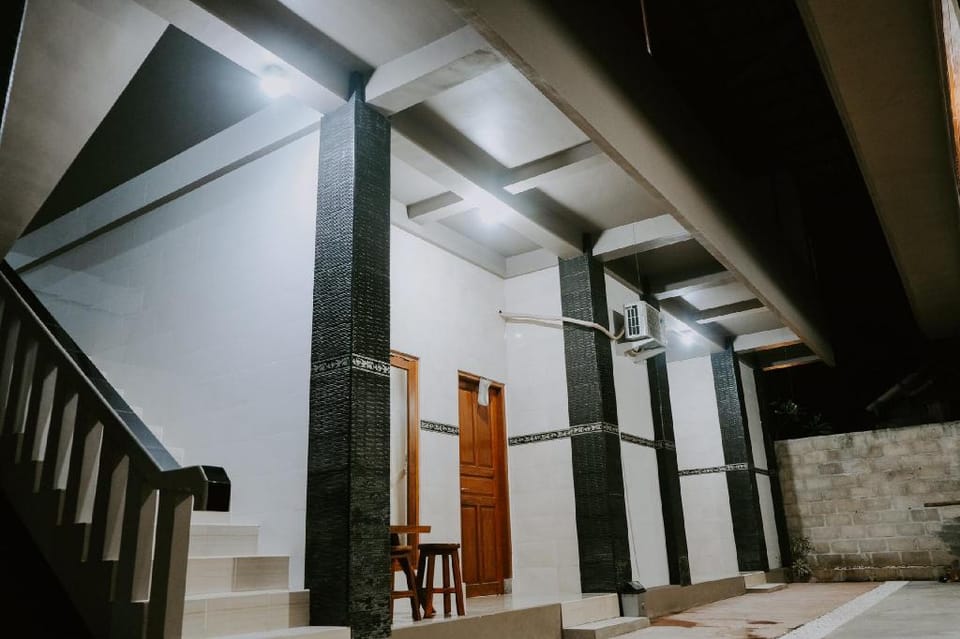 Rina Homestay Lembongan Vacation rental in Nusapenida