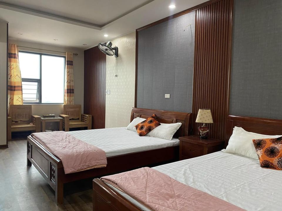 P2314 Apartment in Muong Thanh Cua Lo Apartment in Laos
