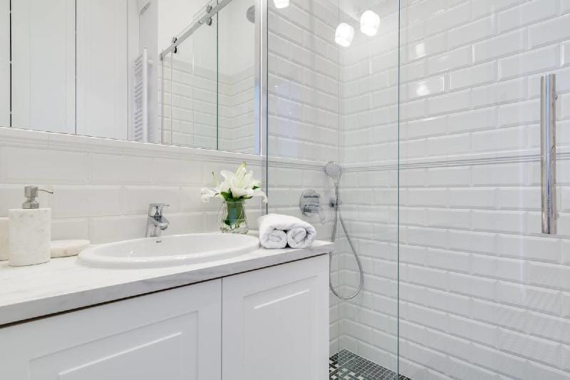 Beachfront apartments, access to sauna, fitness Apartment in Gdansk