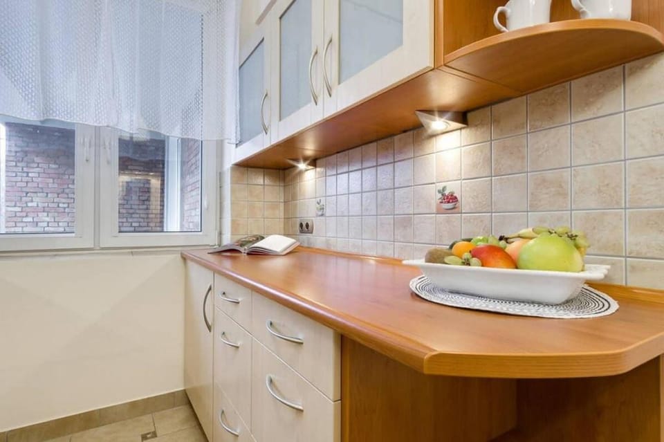 Gdańsk Old Town Apartment Apartment in Gdansk