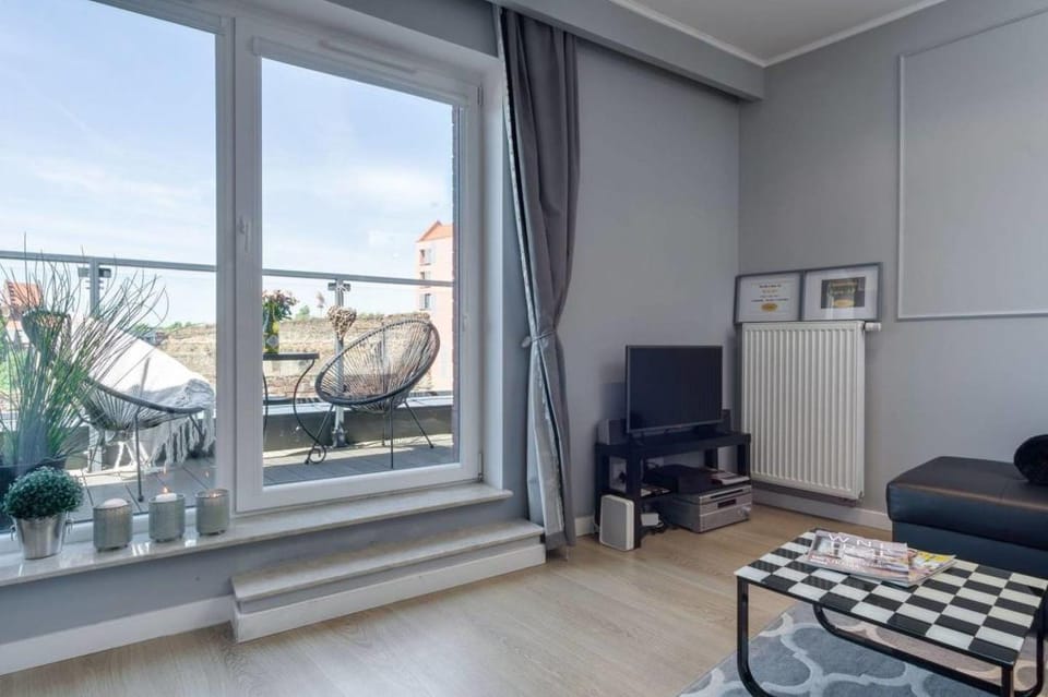 Luxury Chmielna Apartment City Center Apartment in Gdansk