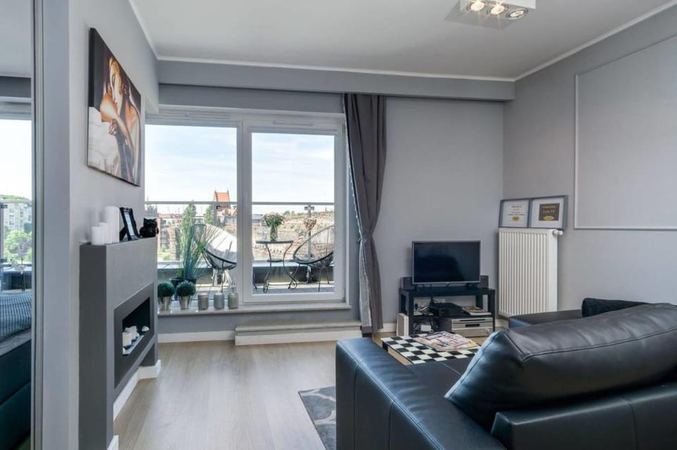 Luxury Chmielna Apartment City Center Apartment in Gdansk