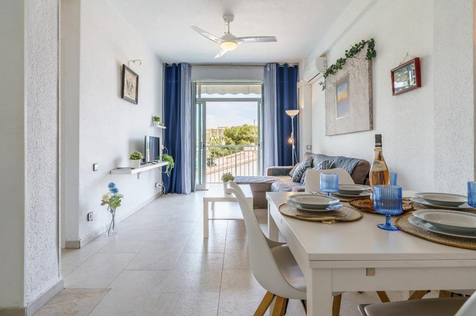 MalagaSuite Benalmadena Relax & Sun Apartment in Torremolinos