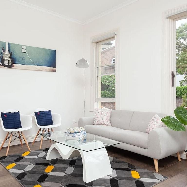 STUNNING SYDNEY HOME 5 Apartment in Sydney