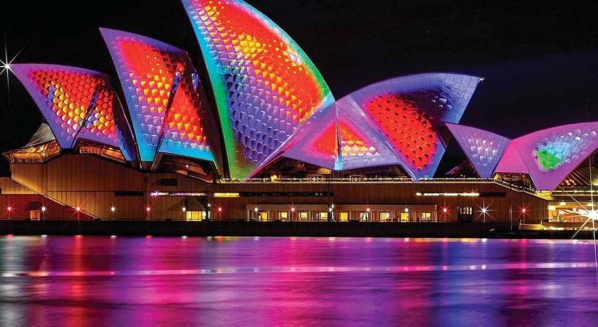 STUNNING SYDNEY HOME 5 Apartment in Sydney