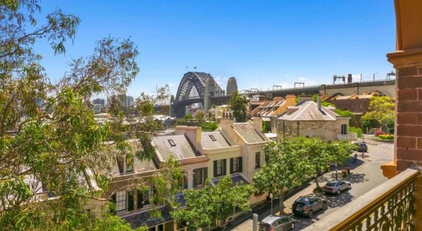 STUNNING SYDNEY HOME 6 Apartment in Sydney