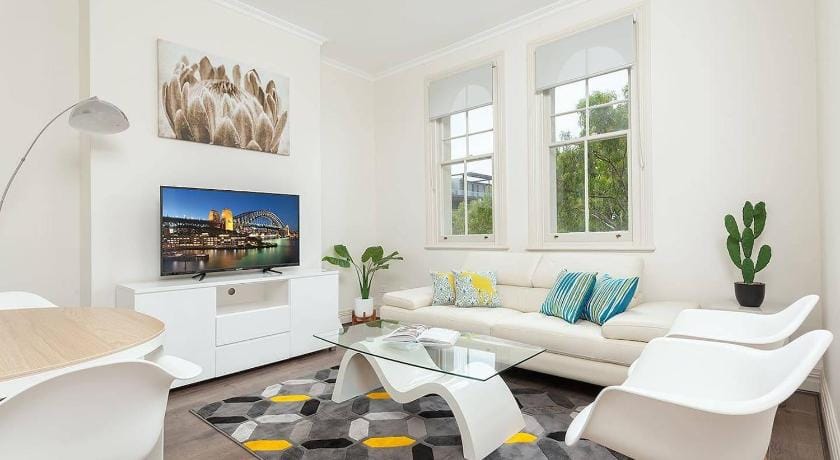 STUNNING SYDNEY HOME 7 Apartment in Sydney