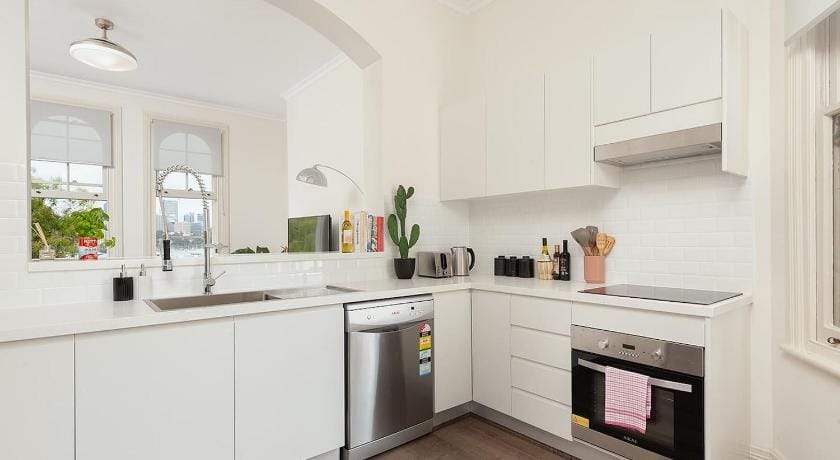 STUNNING SYDNEY HOME 9 Apartment in Sydney