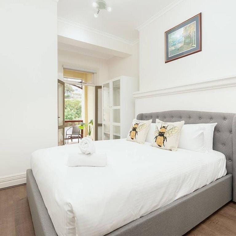STUNNING SYDNEY HOME 11 Apartment in Sydney