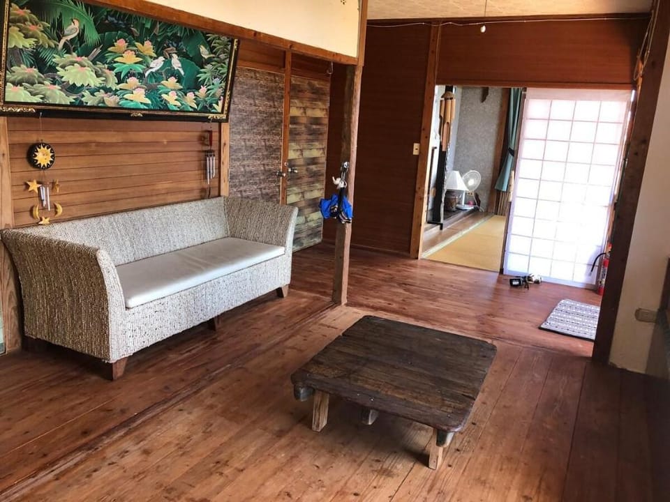 moon ocean inn Vacation rental in Okinawa Prefecture