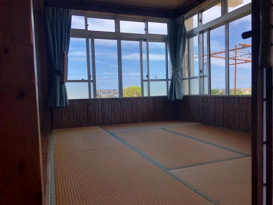 moon ocean inn Vacation rental in Okinawa Prefecture