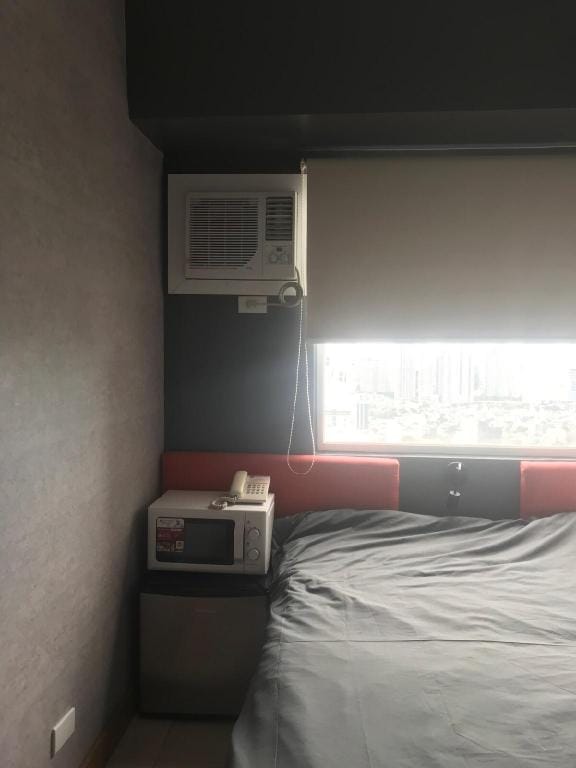 Affordable penthouse staycation in Mandaluyong Apartment in Mandaluyong