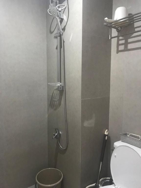 Affordable penthouse staycation in Mandaluyong Apartment in Mandaluyong