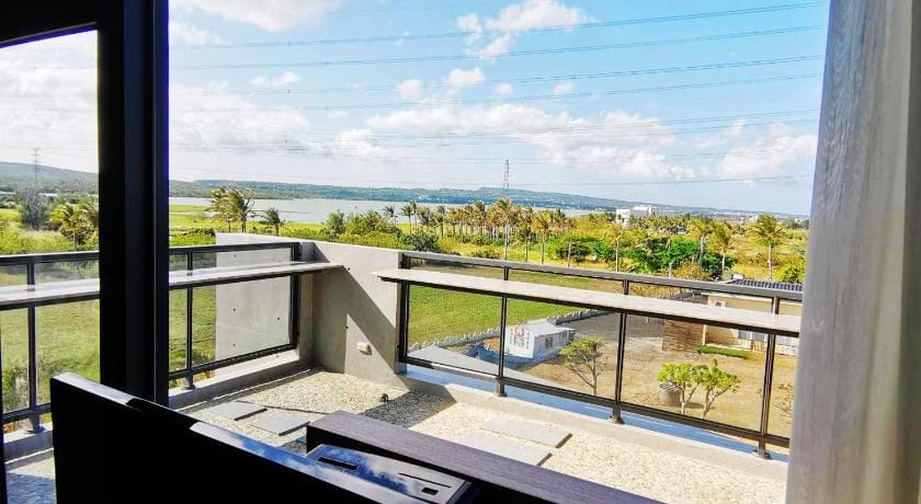 Gala Vineyard Bed and Breakfast in Hengchun Township