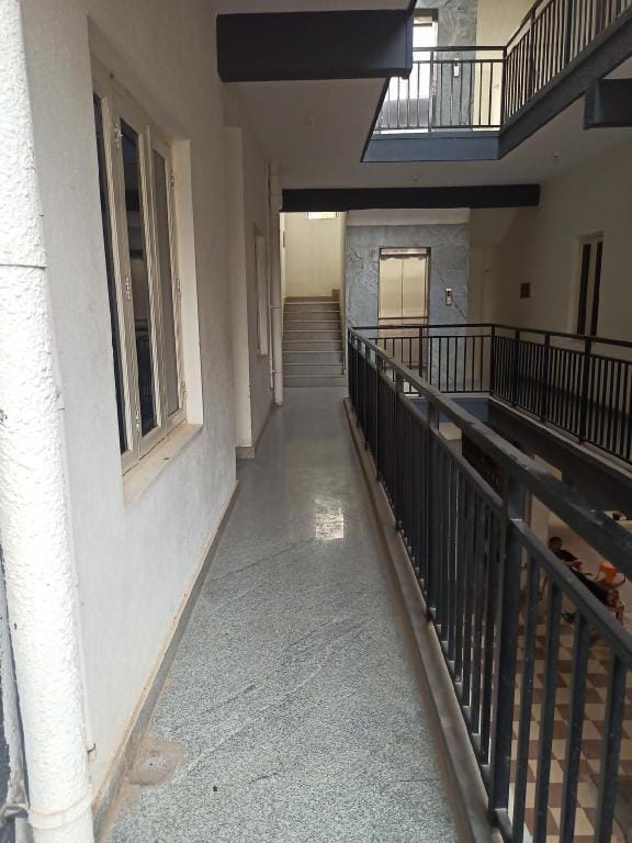 DivBnB Homes || Entire 1BHK Whitefield ||WFH Vacation rental in Bengaluru