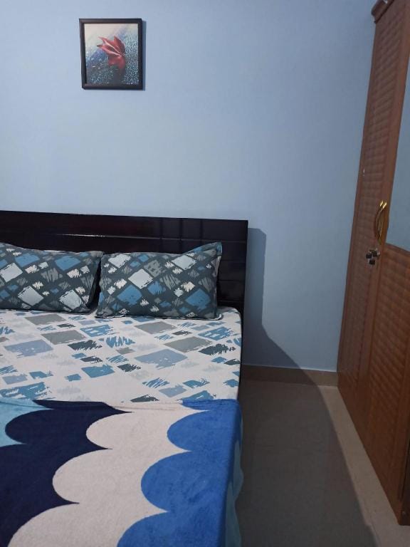 DivBnB Homes || Entire 1BHK Whitefield ||WFH Vacation rental in Bengaluru