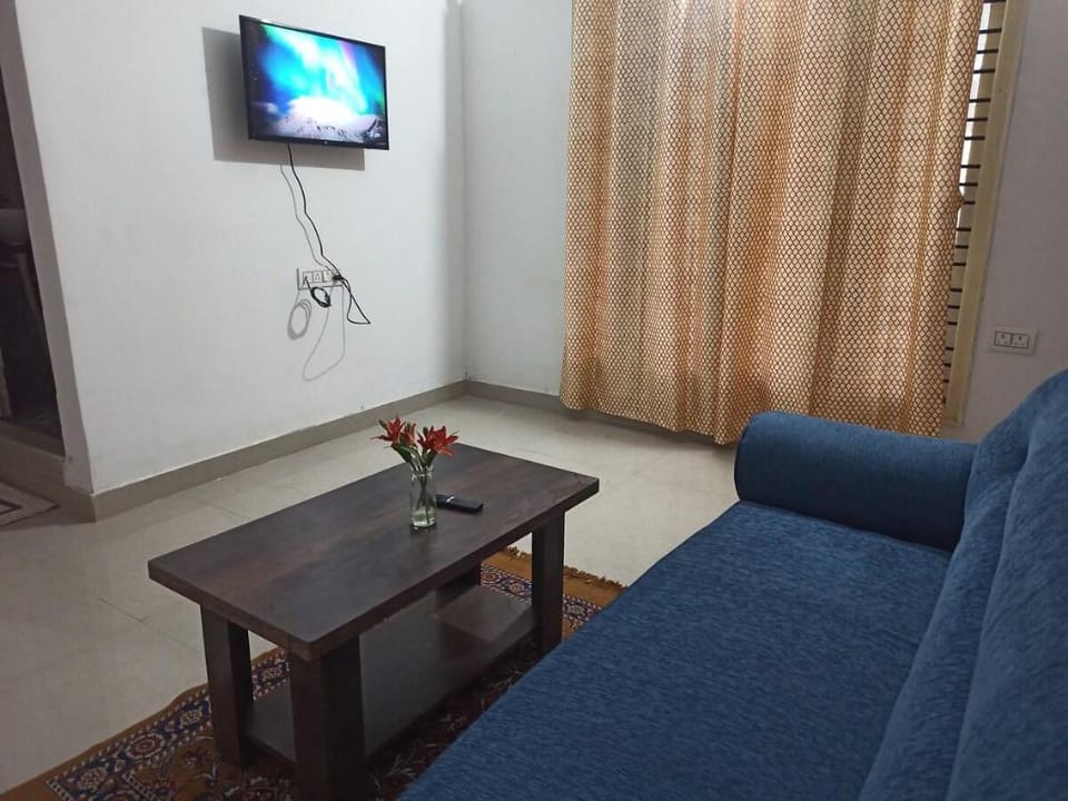DivBnB Homes || Entire 1BHK Whitefield ||WFH Vacation rental in Bengaluru