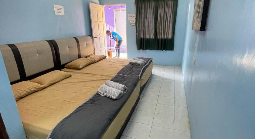 Memory Lane Tioman Chalet in Mersing