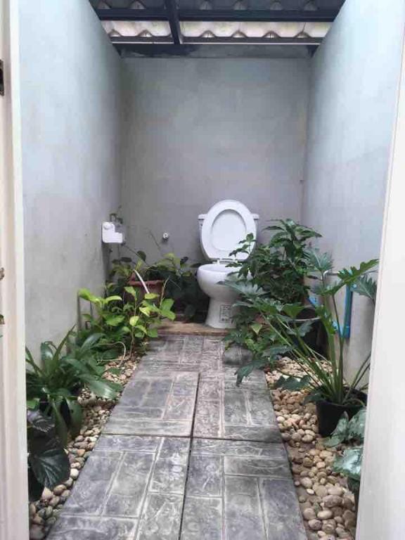 Wooden House in Longan Farm Vacation rental in Thailand