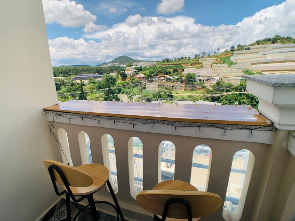 Let it be Villa (beautiful house beautiful view) Villa in Dalat