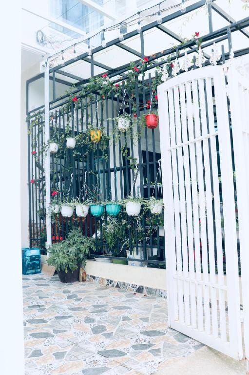 Let it be Villa (beautiful house beautiful view) Villa in Dalat
