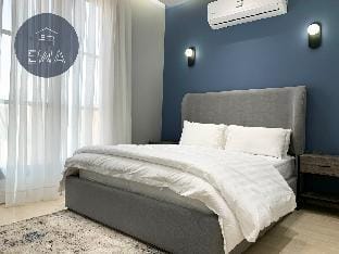 Kease Mughrizat C-6 Royal touch  AX19 Apartment in Riyadh