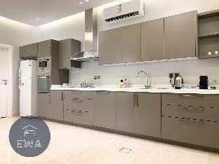 Kease Mughrizat C-6 Royal touch  AX19 Apartment in Riyadh