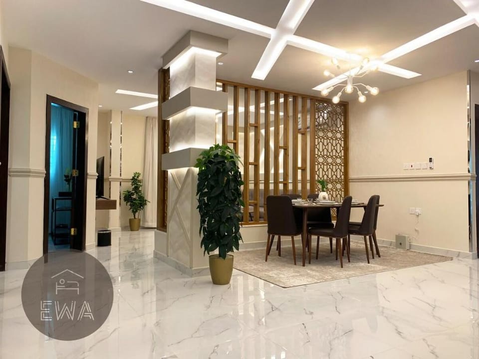 Kease Sulimania -5 Elegance Terrace GX91 Apartment in Riyadh