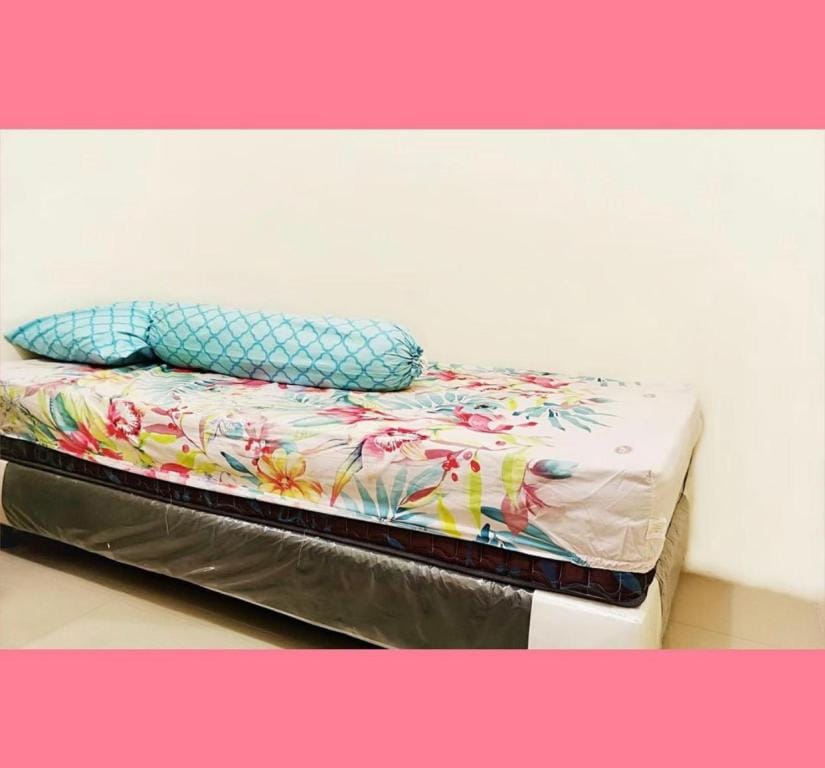 KOST BERKAT Vacation rental in Jakarta